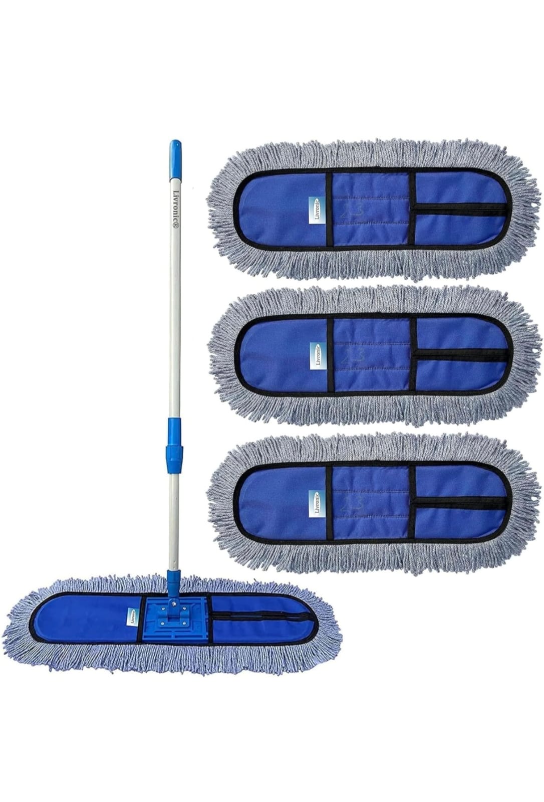 Industrial Mop