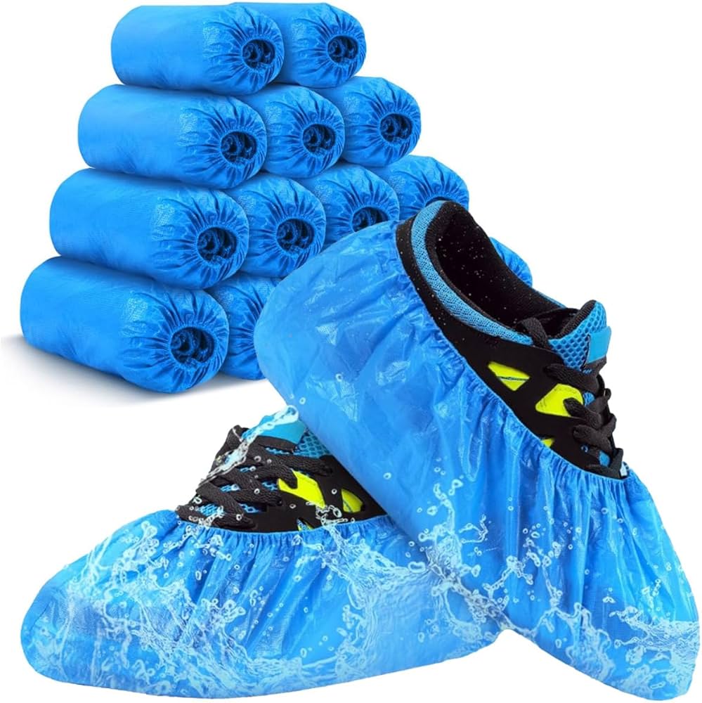 Shoe Covers